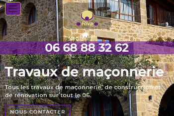 Site de maçonnerie