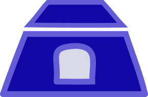 Image de lien vers une page de sujets et de liens utiles